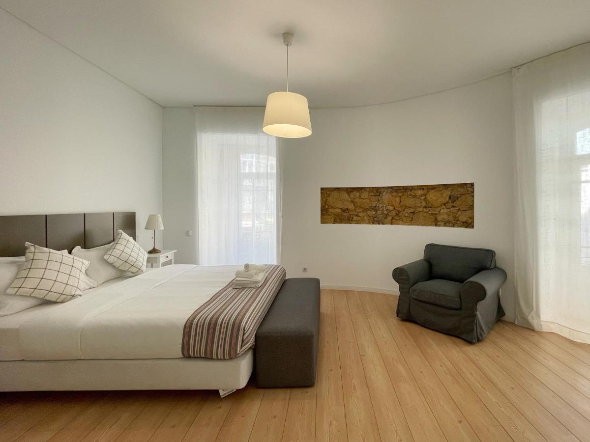 ליסבון Dreamy Alameda Apartment מראה חיצוני תמונה